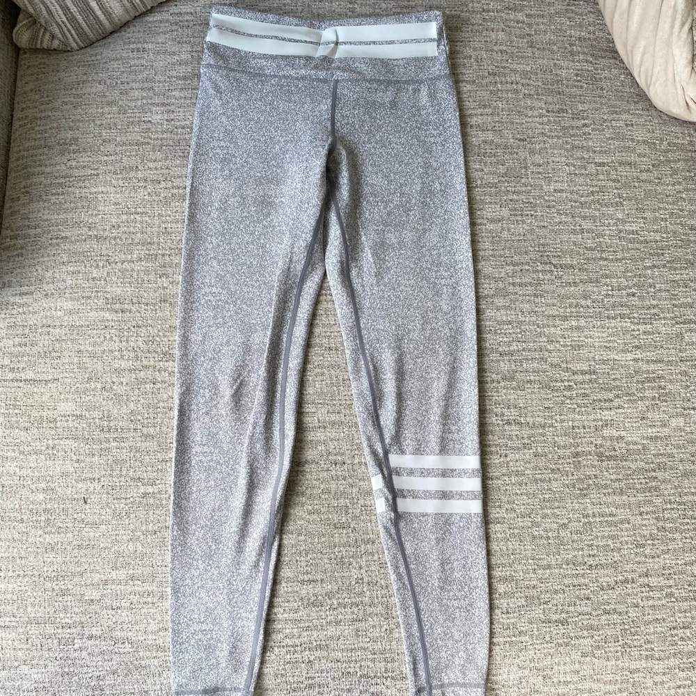 Speckled Lilybod Leggings